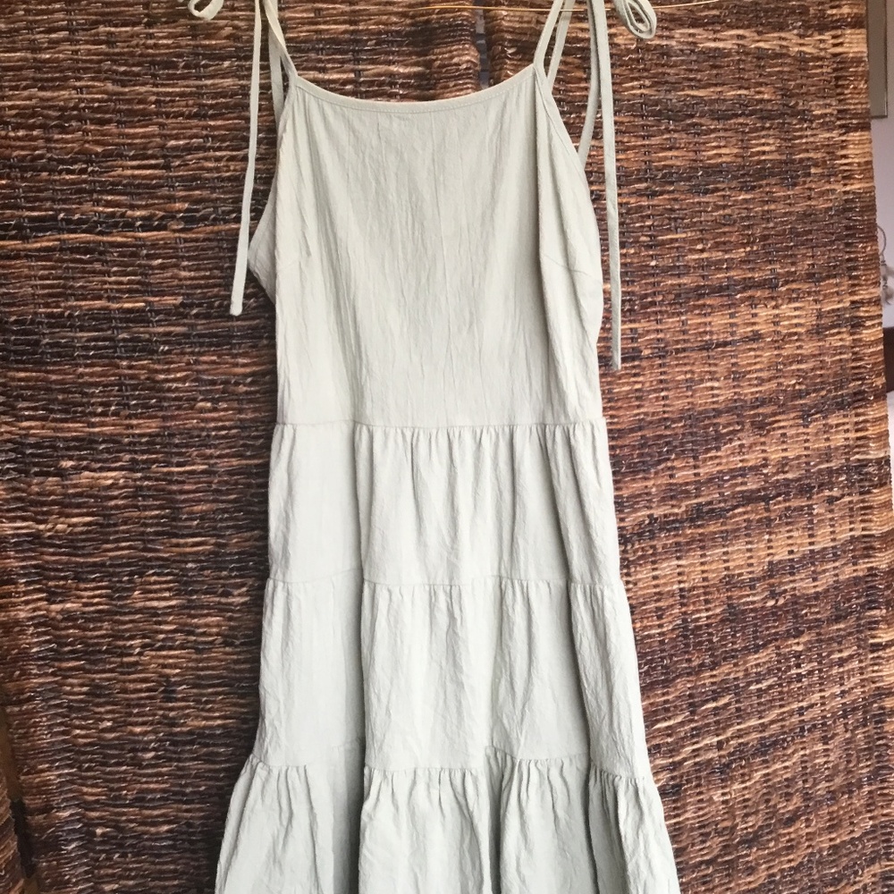 Sun dress